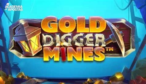 Jogar Gold Digger Megaways Com Dinheiro Real