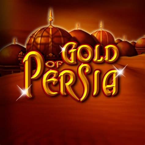 Jogar Gold Of Persia No Modo Demo