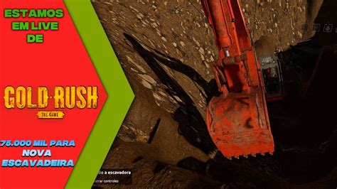 Jogar Gold Rush Riches Com Dinheiro Real