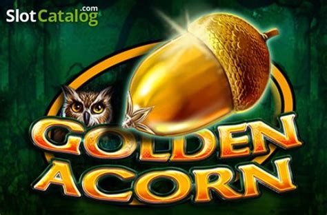 Jogar Golden Acorn No Modo Demo