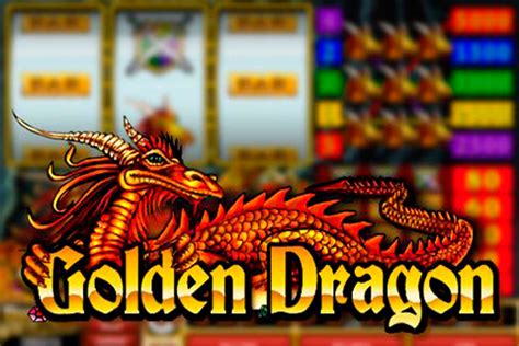 Jogar Golden Dragon 6 No Modo Demo