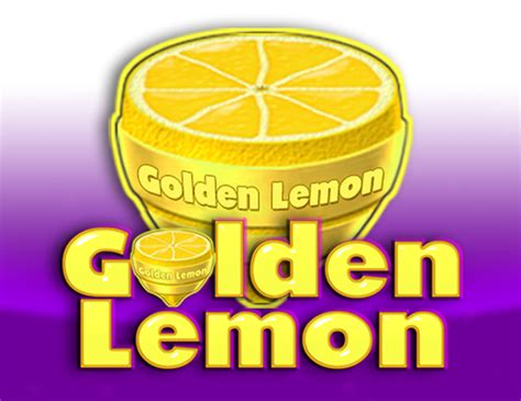 Jogar Golden Lemon No Modo Demo