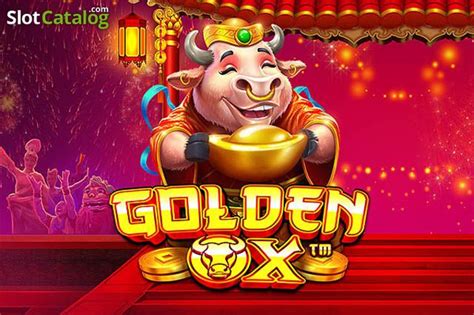 Jogar Golden Ox Triple Profits Games Com Dinheiro Real