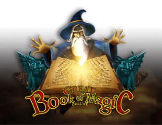 Jogar Great Book Of Magic No Modo Demo