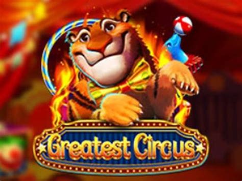 Jogar Greatest Circus No Modo Demo