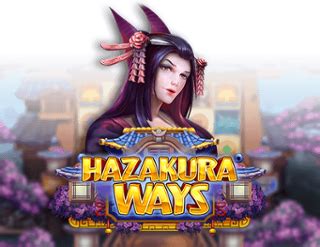 Jogar Hazakura Ways No Modo Demo