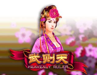 Jogar Heavenly Ruler No Modo Demo