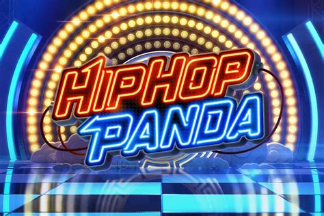 Jogar Hip Hop Panda Com Dinheiro Real