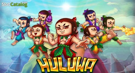 Jogar Huluwa 2 No Modo Demo