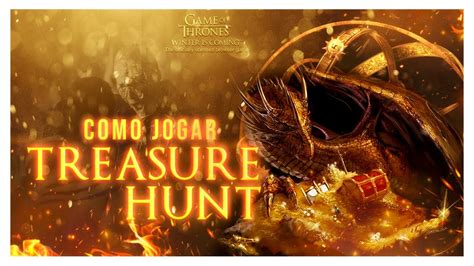 Jogar Hunting Treasures No Modo Demo