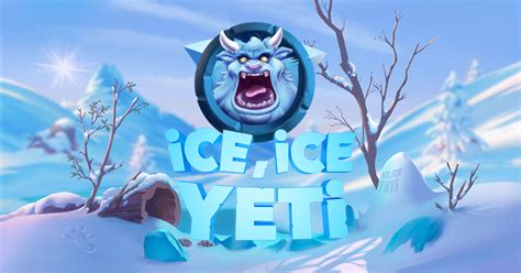 Jogar Ice Ice Yeti No Modo Demo