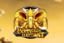 Jogar Invincible Elephant Com Dinheiro Real