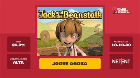 Jogar Jack And The Giant Com Dinheiro Real