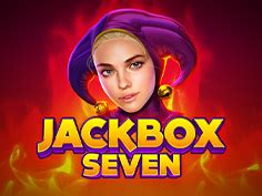 Jogar Jackbox Seven Com Dinheiro Real