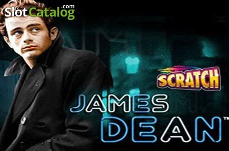 Jogar James Dean Scratch Com Dinheiro Real