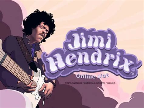 Jogar Jimi Hendrix No Modo Demo