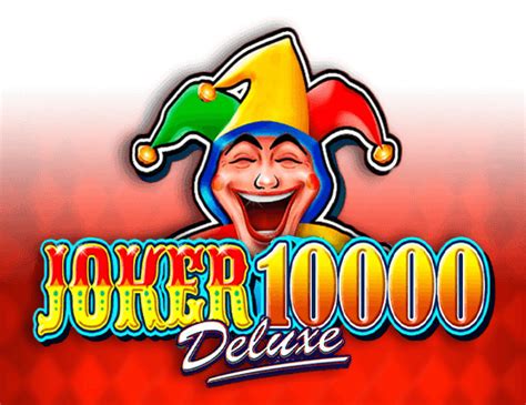 Jogar Joker 10000 No Modo Demo
