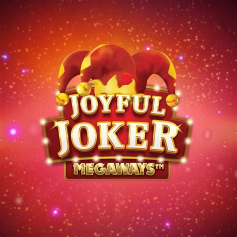 Jogar Joyful Joker Megaways No Modo Demo