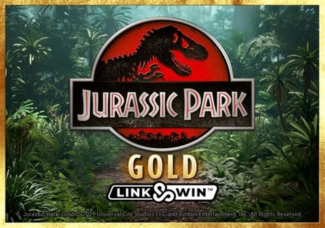 Jogar Jurassic Park Gold No Modo Demo