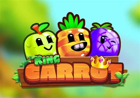 Jogar King Carrot No Modo Demo