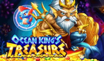 Jogar King Treasure No Modo Demo