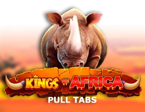 Jogar Kings Of Africa Pull Tabs No Modo Demo