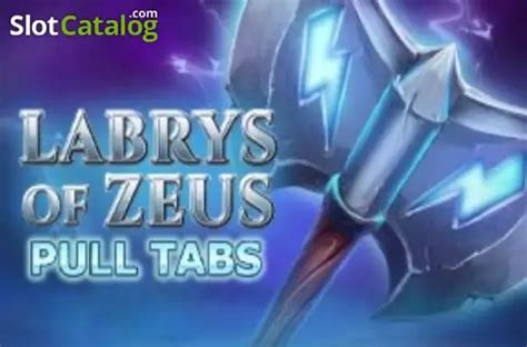 Jogar Labrys Of Zeus Pull Tabs No Modo Demo