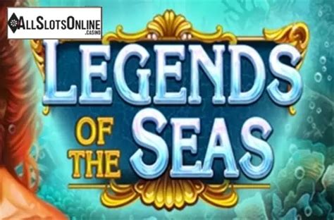Jogar Legends Of The Seas No Modo Demo