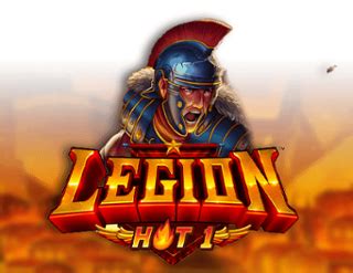 Jogar Legion Hot No Modo Demo