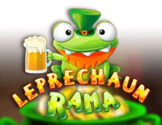 Jogar Leprechaun Rama No Modo Demo