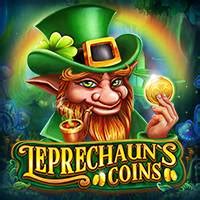 Jogar Leprechaun S Coins No Modo Demo