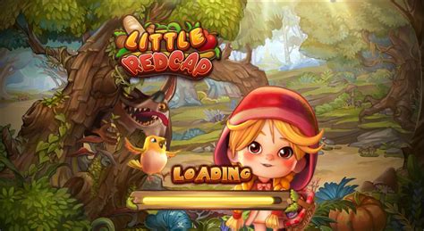 Jogar Little Red Cap No Modo Demo