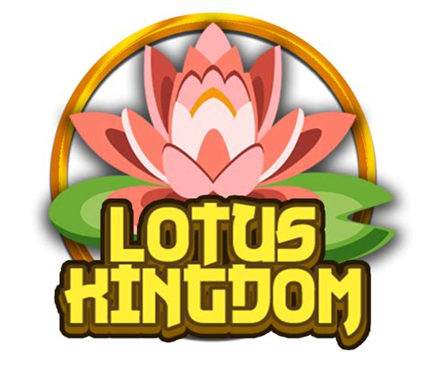 Jogar Lotus Kingdom No Modo Demo