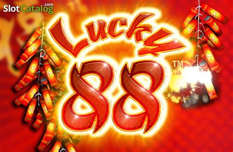 Jogar Luck88 No Modo Demo