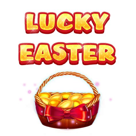 Jogar Lucky Easter No Modo Demo