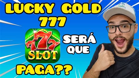 Jogar Lucky Golden 7s Com Dinheiro Real