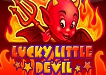 Jogar Lucky Little Devil No Modo Demo