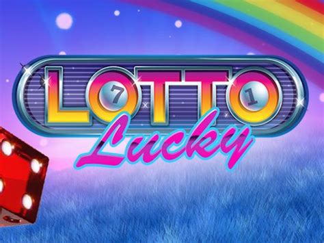 Jogar Lucky Lotto No Modo Demo