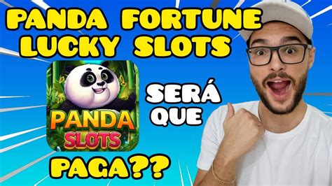 Jogar Lucky Panda 2 Com Dinheiro Real