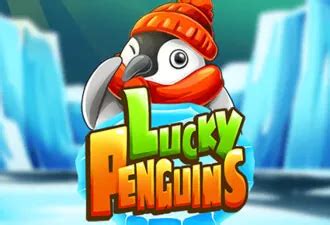 Jogar Lucky Penguins No Modo Demo