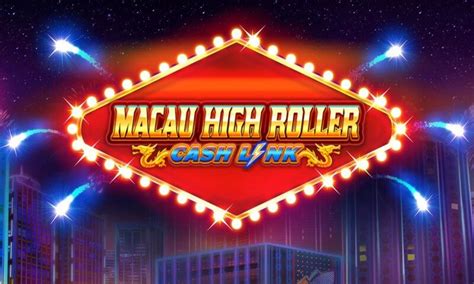 Jogar Macau High Roller Com Dinheiro Real