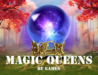 Jogar Magic Queens No Modo Demo