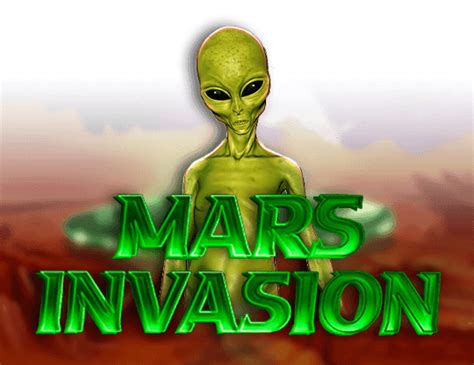 Jogar Mars Invasion No Modo Demo
