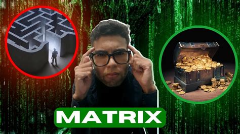 Jogar Matrix Com Dinheiro Real