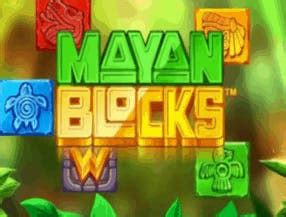 Jogar Mayan Blocks Com Dinheiro Real