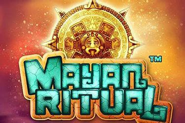 Jogar Mayan Ritual No Modo Demo