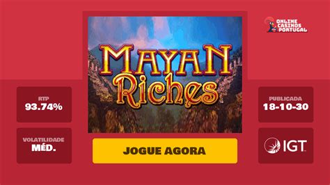Jogar Mayan Treasure Com Dinheiro Real