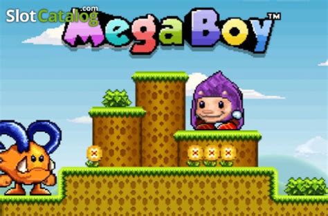 Jogar Mega Boy No Modo Demo