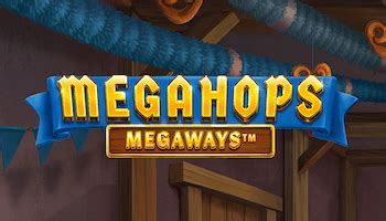 Jogar Megahops Megaways No Modo Demo