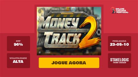 Jogar Money Track 2 Com Dinheiro Real